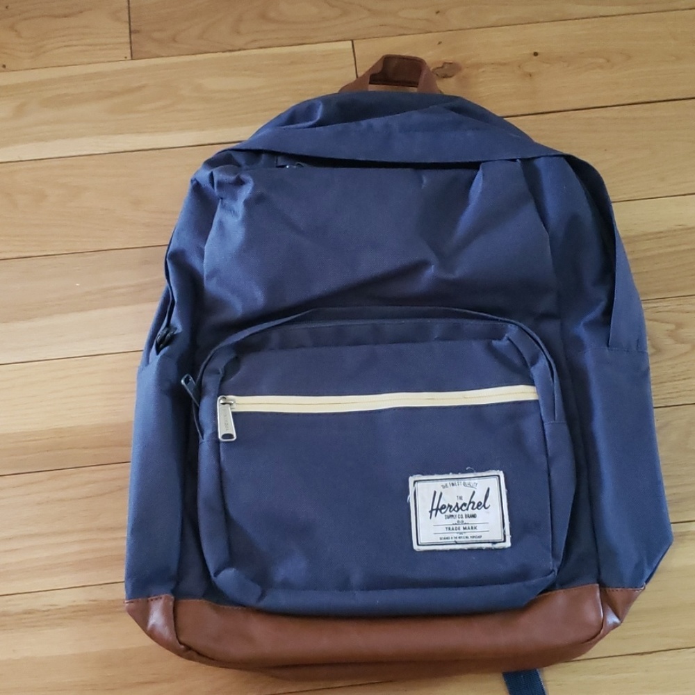 Authentic Herschel Backpack